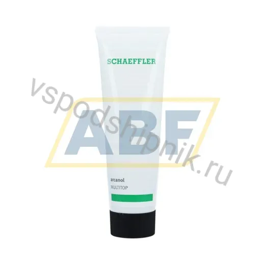 Смазка для подшипников ARCANOL-MULTITOP-250G FAG