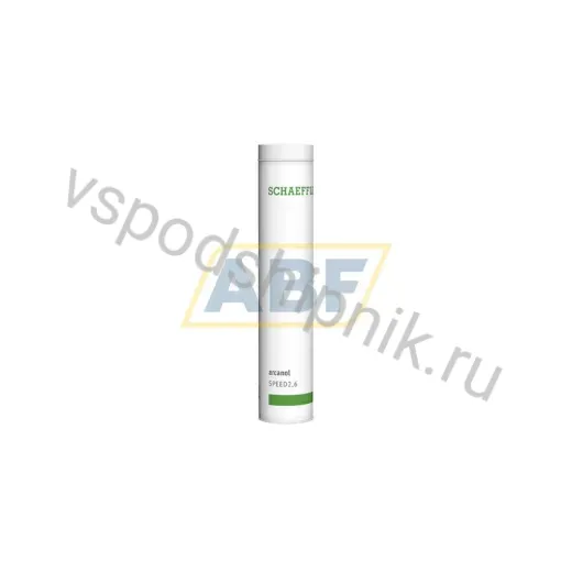 Смазка для подшипников ARCANOL-SPEED2,6-400G FAG