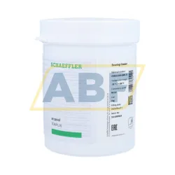 Смазка для подшипников ARCANOL-TEMP120-1KG FAG