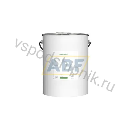 Смазка для подшипников ARCANOL-LOAD150-12,5KG FAG