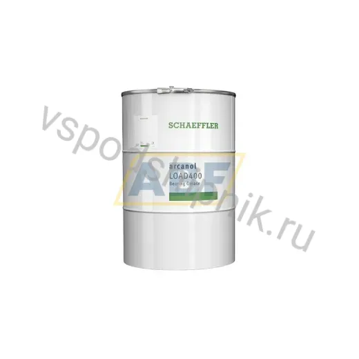Смазка для подшипников ARCANOL-LOAD400-180KG-M51A FAG