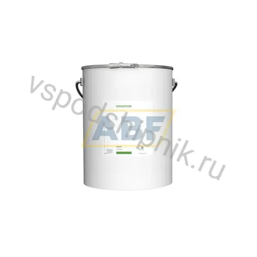 Смазка для подшипников ARCANOL-LOAD460-12,5KG FAG