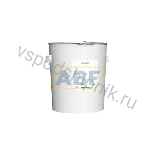 Смазка для подшипников ARCANOL-MULTI3-25KG FAG