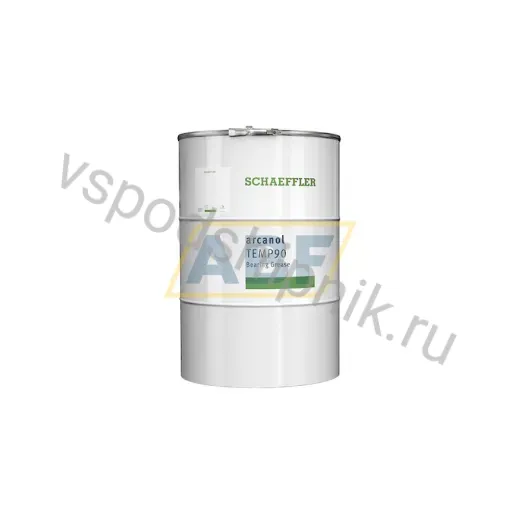 Смазка для подшипников ARCANOL-TEMP90-180KG FAG