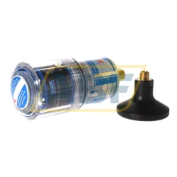 Смазка для подшипников LAGE125/FP2 SKF
