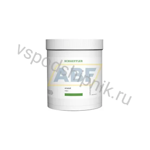 Смазка для подшипников ARCANOL-VIB3-1KG FAG