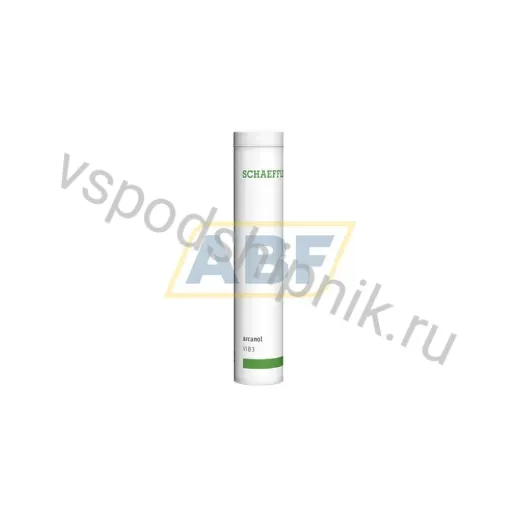 Смазка для подшипников ARCANOL-VIB3-400G FAG