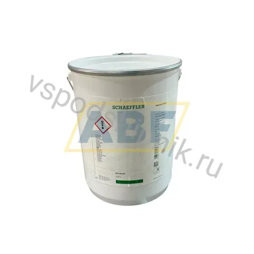 Смазка для подшипников ARCANOL-VIB3-5KG FAG