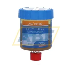 Смазка для подшипников LAGD60/HB2 SKF