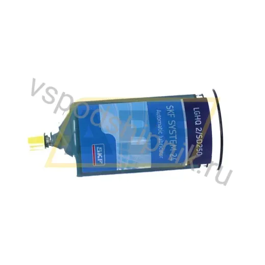 Смазка для подшипников LGHQ2/SD250 SKF