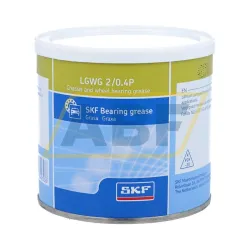 Смазка для подшипников LGWG2/0.4P SKF