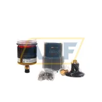 Смазка для подшипников LUBERDRIVEQUARRYKIT120HD SNR