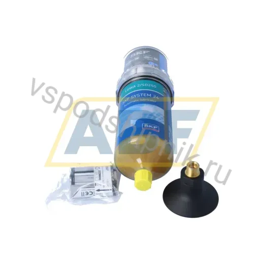 Смазка для подшипников TLSD250/WA2 SKF