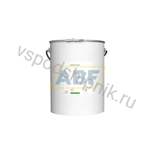 Смазка для подшипников ARCA.GR.LOAD400.12,5K FAG