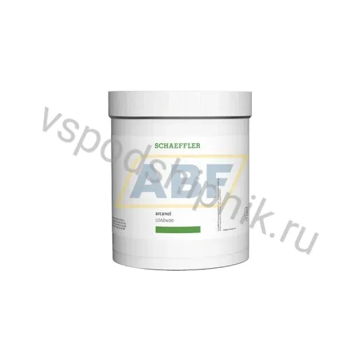 Смазка для подшипников ARCA.GR.LOAD400.1KG FAG