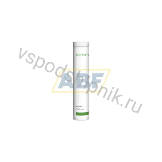 Смазка для подшипников ARCA.GR.LOAD400.400GR FAG