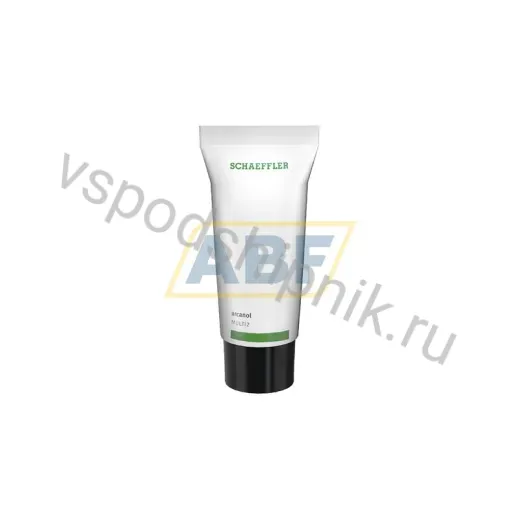 Смазка для подшипников ARCA.GR.MULTI2.250G FAG