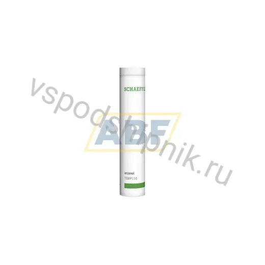 Смазка для подшипников ARCA.GR.TEMP110.400GR FAG