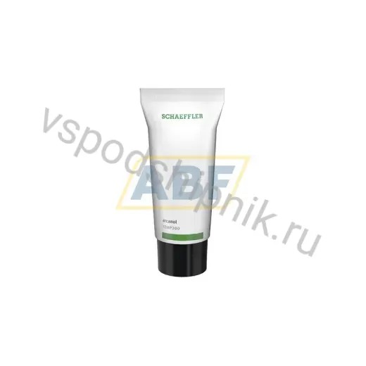 Смазка для подшипников ARCA.GR.TEMP200.70GR FAG