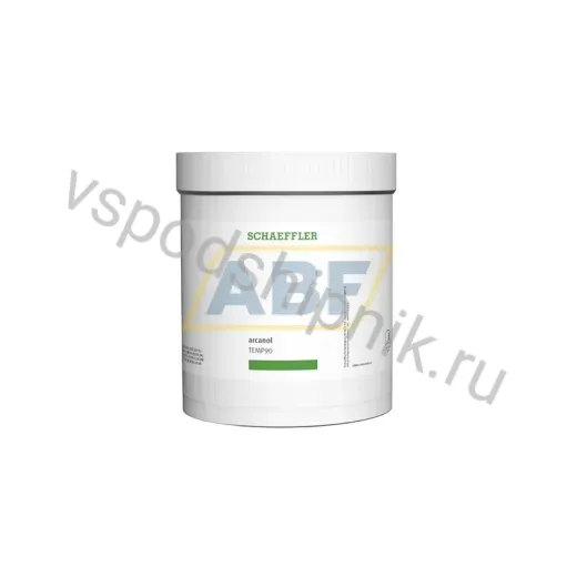 Смазка для подшипников ARCA.GR.TEMP90.1KG FAG