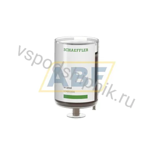 Смазка для подшипников ARCALUB-C2.LC250-LOAD1000 Schaeffler