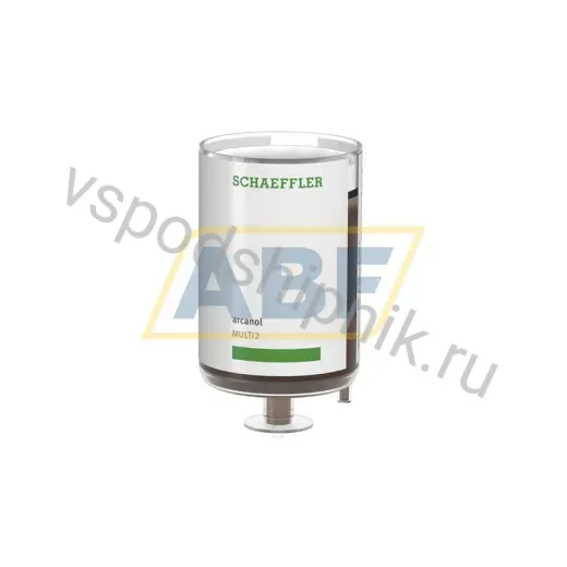 Смазка для подшипников ARCALUB-C2.LC250-MULTI2 FAG