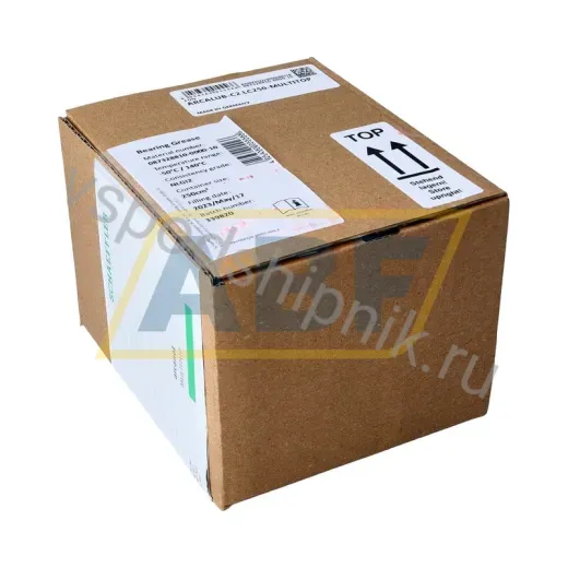 Смазка для подшипников ARCALUB-C2.LC250-MULTITOP Schaeffler