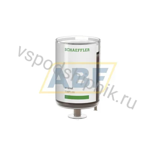 Смазка для подшипников ARCALUB-C2.LC250-TEMP120 Schaeffler