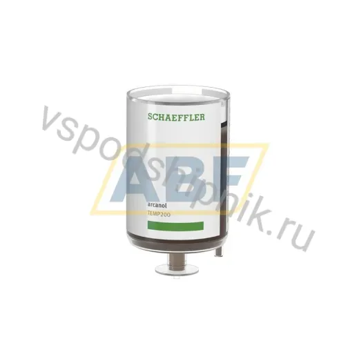 Смазка для подшипников ARCALUB-C2.LC250-TEMP200 Schaeffler