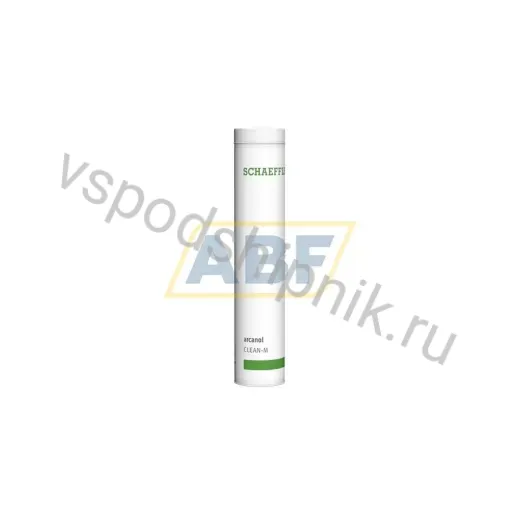 Смазка для подшипников ARCANOL-CLEAN-M-400G FAG