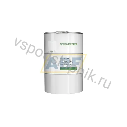 Смазка для подшипников ARCANOL-LOAD1000-180K FAG