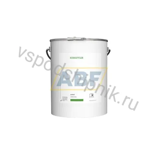 Смазка для подшипников ARCANOL-LOAD1000-5KG FAG