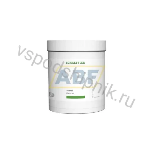 Смазка для подшипников ARCANOL-LOAD150-1KG FAG