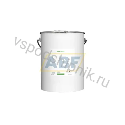 Смазка для подшипников ARCANOL-LOAD220-12,5K FAG