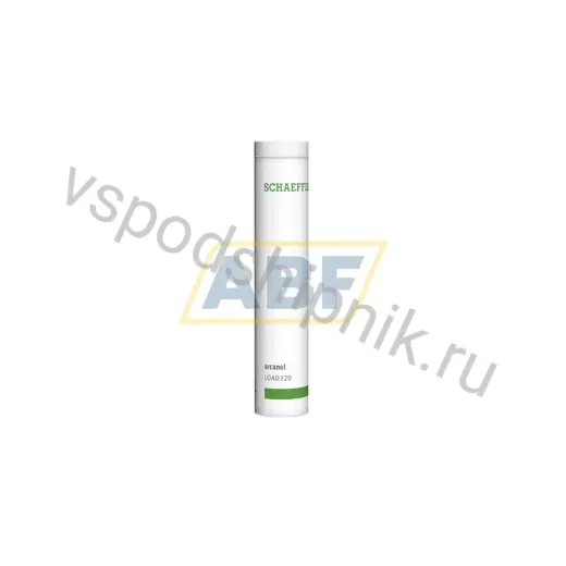 Смазка для подшипников ARCANOL-LOAD220-400G FAG