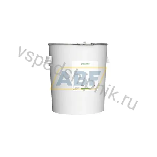 Смазка для подшипников ARCANOL-LOAD400-25KG FAG