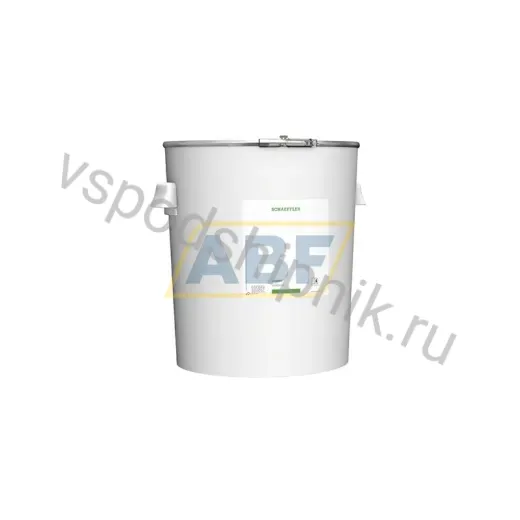 Смазка для подшипников ARCANOL-LOAD460-25KG FAG