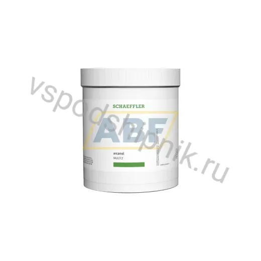 Смазка для подшипников ARCANOL-MULTI2-1KG FAG