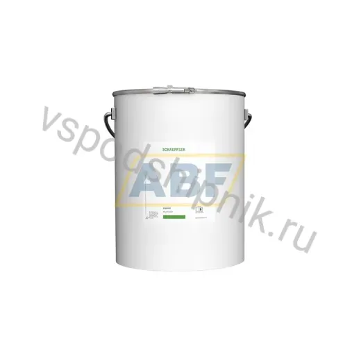 Смазка для подшипников ARCANOL-MULTITOP-12,5KG FAG