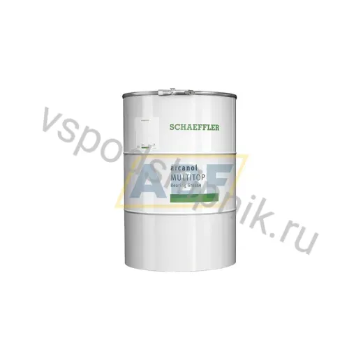 Смазка для подшипников ARCANOL-MULTITOP-180KG FAG