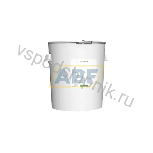 Смазка для подшипников ARCANOL-SPEED2,6-25KG FAG