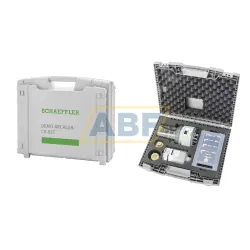 Смазка для подшипников DEMO-ARCALUB-C8-SET FAG