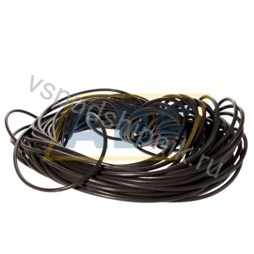 Кольцо уплотнительное (O-ring) OR184X3 Neutral