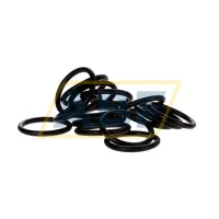 Кольцо уплотнительное (O-ring) OR23,0X3,0-N70 SKF