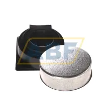 Ремкомплект оси / уплотнение CR 99463 SKF
