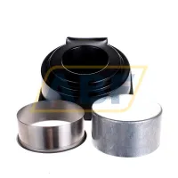 Ремкомплект оси / уплотнение CR 99481 SKF