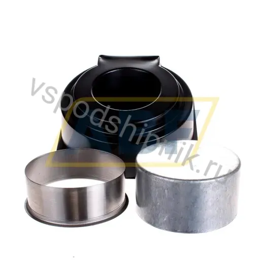 Ремкомплект оси / уплотнение CR 99481 SKF