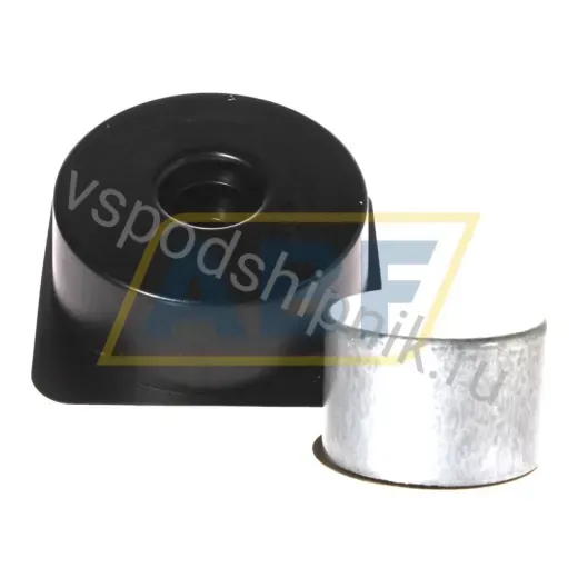 Ремкомплект оси / уплотнение CR 99863 SKF