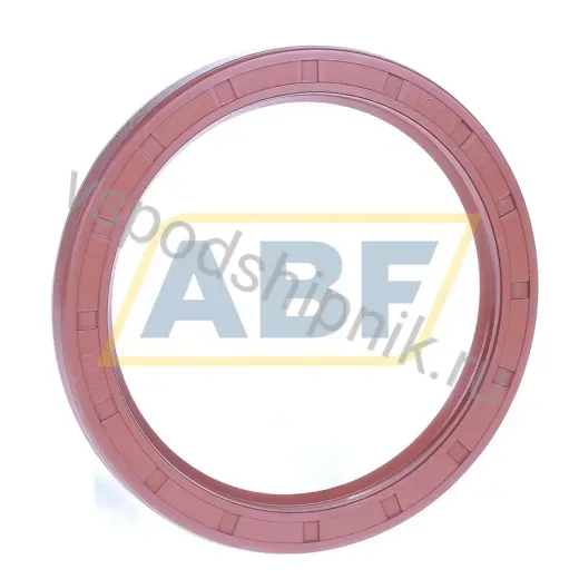 Ремкомплект оси / уплотнение CR CR100X125X12HMS5V SKF