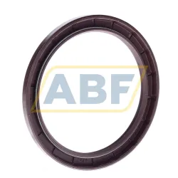 Ремкомплект оси / уплотнение CR CR80X100X7HMSA7P2R SKF
